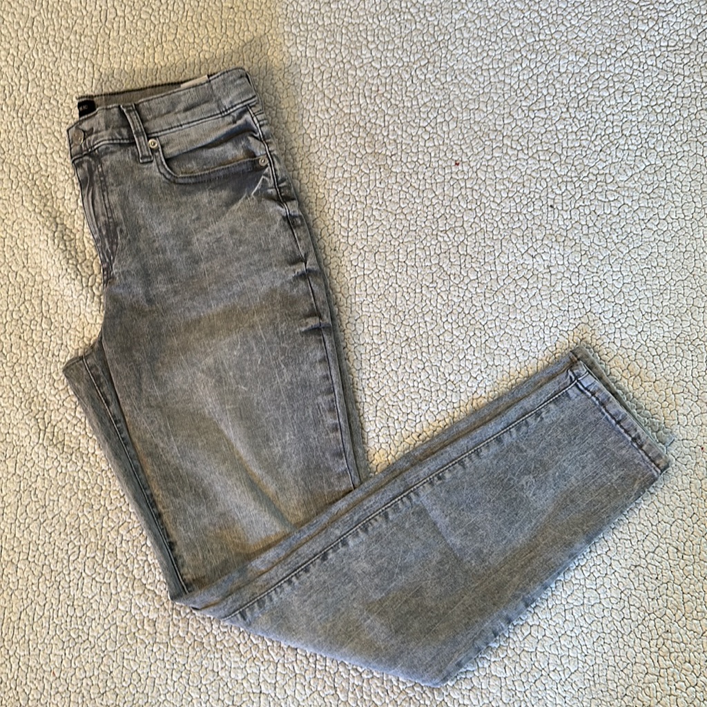 Brand New Banana Republic  Skinny Jeans